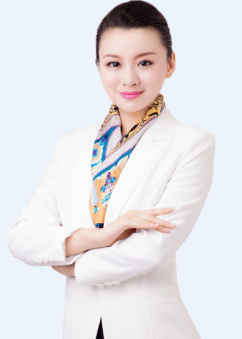 肖珂-企業(yè)培訓(xùn)師