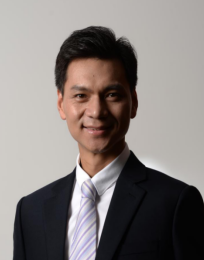 戴輝平老師 - 企業(yè)培訓師