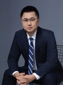 張振遠(yuǎn)老師 - 企業(yè)培訓(xùn)師