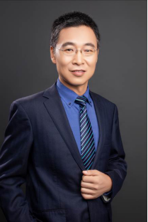 王立中-企業(yè)培訓(xùn)師