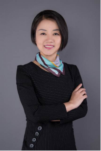 張芯譯老師 - 企業(yè)培訓(xùn)師