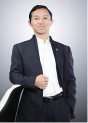 周讓老師 - 企業(yè)培訓(xùn)師