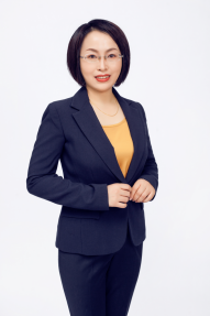 何春芳-企業(yè)培訓(xùn)師