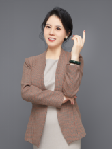 張益晨-企業(yè)培訓(xùn)師