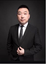 陳西君-企業(yè)培訓(xùn)師