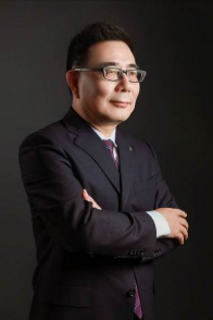 趙偉功-企業(yè)培訓(xùn)師