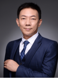 周黎輝-企業(yè)培訓(xùn)師