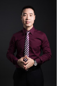 張秋民老師 - 企業(yè)培訓(xùn)師