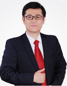 李乾老師 - 企業(yè)培訓師