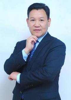 黃梓博老師 - 企業(yè)培訓(xùn)師