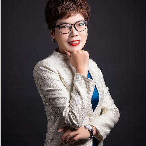 陳怡然老師 - 企業(yè)培訓師