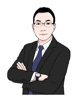 鄒文波-企業(yè)培訓(xùn)師