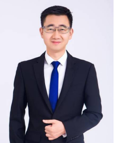 彭志升老師 - 企業(yè)培訓師