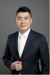 林時(shí)凱-企業(yè)培訓(xùn)師