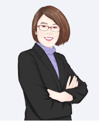 孫香珊老師 - 企業(yè)培訓師