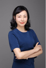 胡如意老師 - 企業(yè)培訓(xùn)師