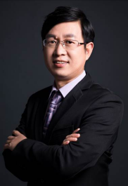 黃德權(quán)-企業(yè)培訓(xùn)師