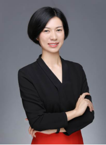 李桂仙老師 - 企業(yè)培訓師