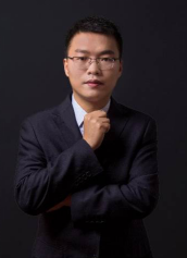 邱明-企業(yè)培訓(xùn)師