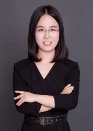 卞紅蘭-企業(yè)培訓(xùn)師