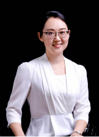 郭宣婷老師 - 企業(yè)培訓師