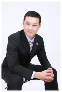 李元濱老師 - 企業(yè)培訓師