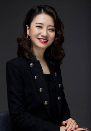 劉靜老師 - 企業(yè)培訓師