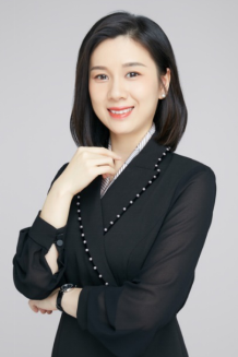 曾詩斯老師 - 企業(yè)培訓師