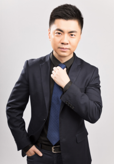 李博釗老師 - 企業(yè)培訓(xùn)師