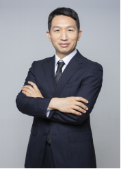 陳德生老師 - 企業(yè)培訓(xùn)師