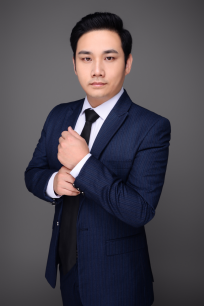 曹淇淞-企業(yè)培訓(xùn)師