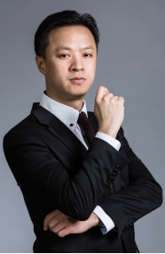 江燊-企業(yè)培訓師