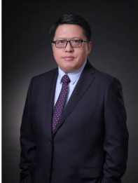 鄢利-企業(yè)培訓(xùn)師