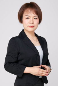 嚴(yán)雅麗-企業(yè)培訓(xùn)師