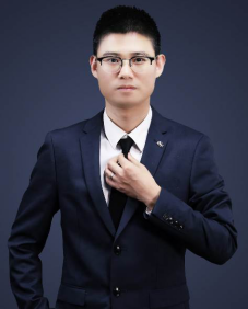 曾凡沖老師 - 企業(yè)培訓師