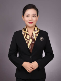 張云老師 - 企業(yè)培訓(xùn)師