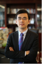 朱振鑫老師 - 企業(yè)培訓(xùn)師