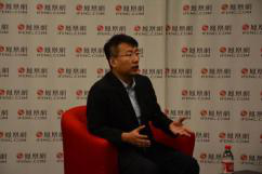 儲(chǔ)殷老師 - 企業(yè)培訓(xùn)師