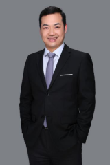 駱鋒-企業(yè)培訓(xùn)師