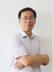 曾經老師 - 企業(yè)培訓師