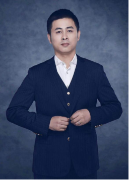 王明峰老師 - 企業(yè)培訓(xùn)師