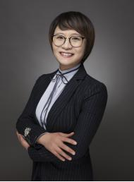 張悅珍-企業(yè)培訓(xùn)師