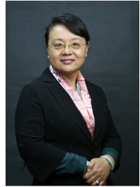 胡冬梅-企業(yè)培訓(xùn)師