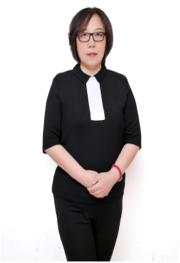 孫潔-企業(yè)培訓(xùn)師