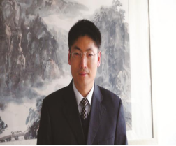 丁守海-企業(yè)培訓(xùn)師