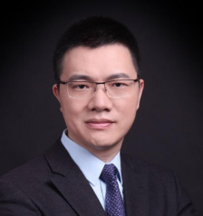 陳祿-企業(yè)培訓(xùn)師