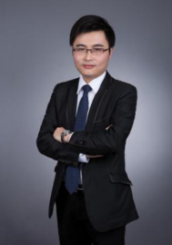 宋致旸-企業(yè)培訓(xùn)師