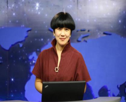 劉曉-企業(yè)培訓(xùn)師