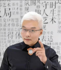 張子凡-企業(yè)培訓(xùn)師