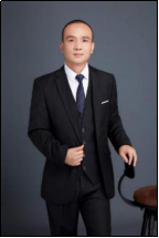 楊玉喜-企業(yè)培訓(xùn)師